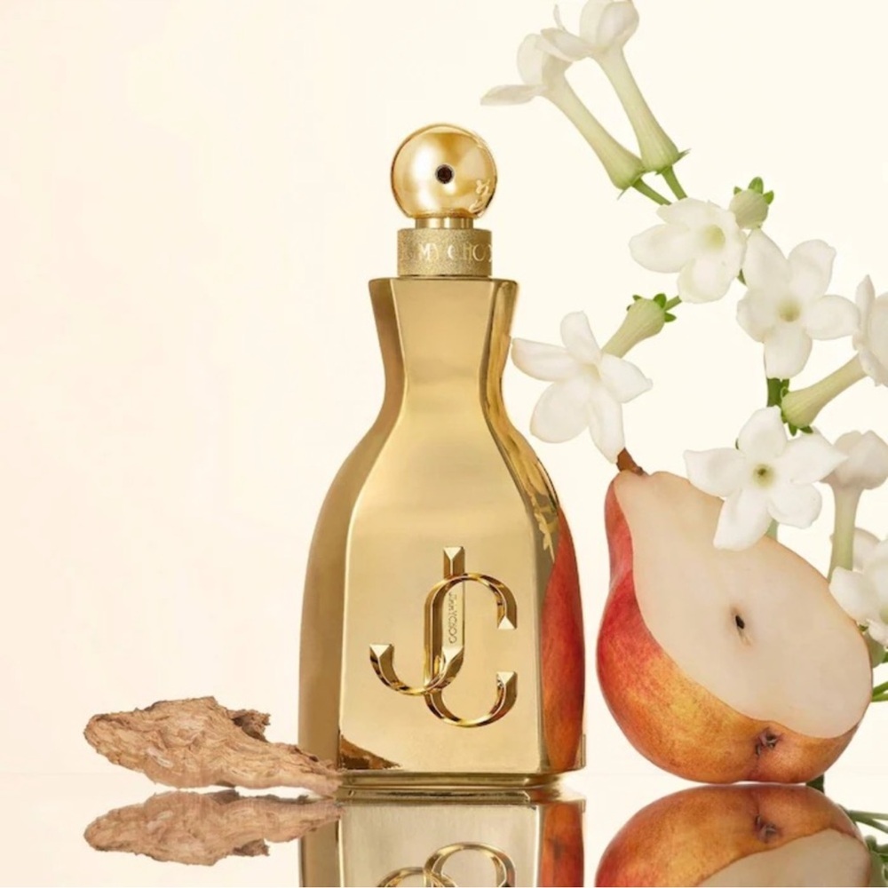 JIMMY CHOO I WANT CHOO MINI DABBER